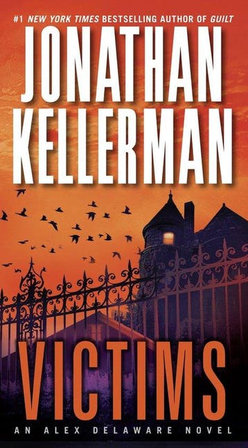 Victims - Jonathan Kellerman 9780345505729, Boeken, Verzenden, Gelezen, Jonathan Kellerman