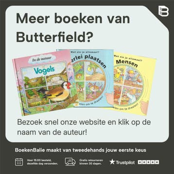 Verhaaltjes uit omas speelgoedkoffer - Butterfield, Verzenden, Gelezen, Butterfield