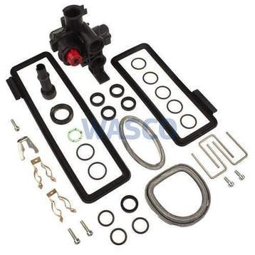 Remeha Tzerra Ace hydroblock links (7697135), Ophalen of Verzenden, Nieuw