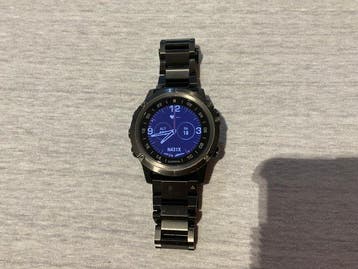 Garmin - D2 Delta PX - Zonder minimumprijs - S/N 5Q 9002952, Nieuw