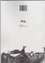 Glasland / Collectief Raaf / 2 9789493175730, Verzenden, Zo goed als nieuw, Bas van den Berg