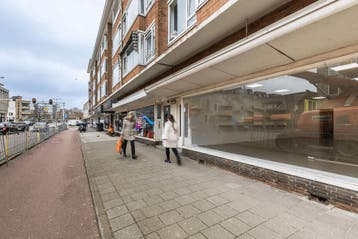 Kantoorruimte te huur Schiedam Oranjestraat 15, Huur, Kantoorruimte