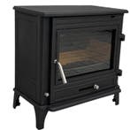 Showroommodel Houtkachel Henrey Foxton, Nieuw