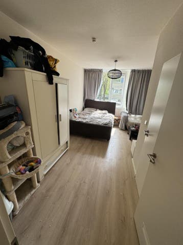 Studio te huur in Tilburg - 24 m² - 1 kamer(s), Tilburg