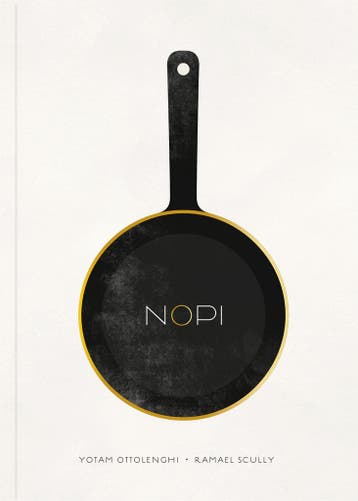 Nopi: The Cookbook | Yotam Ottolenghi; Ramael Scully | Nieuw, Ophalen of Verzenden, Nieuw, Yotam Ottolenghi; Ramael Scully