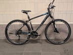 Bulls Steet Flyer for 165-180 CM lang, Disc, Lock, Kickstand, Overige merken, 28 inch, 47 tot 50 cm, Zo goed als nieuw