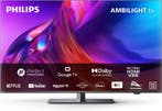 Philips 55PUS8848 - 55 inch 4K Ultra 120Hz smart LED TV, Ophalen, Philips, LED, 120 Hz