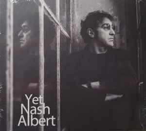 cd - Nash Albert - Yet, Cd's en Dvd's, Verzenden, Zo goed als nieuw