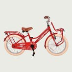 Supersuper kinderfiets 18 inch, Ophalen of Verzenden, Gebruikt, Supersuper