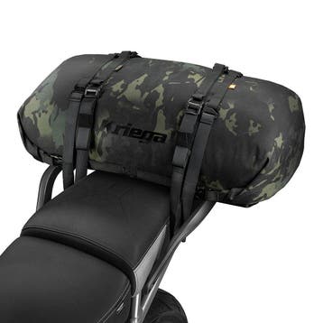 Kriega Rollpack 40, Motoren, Verzenden, Nieuw