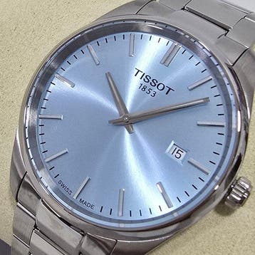 Tissot - PR 100 - Zonder minimumprijs - T150.410.11.351.00 -, Sieraden, Tassen en Uiterlijk, Nieuw