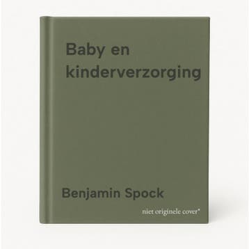 Baby en kinderverzorging - Benjamin Spock 9789025410094, Verzenden, Gelezen, Benjamin Spock