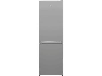 Beko - Koel-vriescombinatie - Inhoud  343 L, Witgoed en Apparatuur, 200 liter of meer, Verzenden, Met aparte vriezer, Nieuw