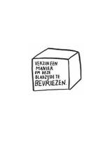 Wreck this journal 9789000363582, Verzenden, Zo goed als nieuw