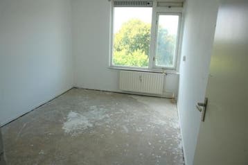 Te Huur 4 Appartement Adriaan Dortsmanstraat In Rotterdam, Rotterdam, Direct bij eigenaar, Appartement, Rotterdam
