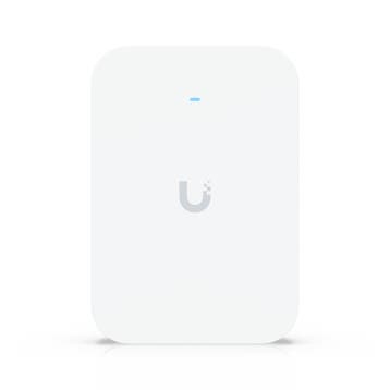 Ubiquiti UniFi U7 Pro XG Wall WiFi 7 Access Point 10GbE w..., Computers en Software, Accesspoints, Verzenden, Nieuw