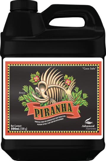 Advanced Nutrients Piranha 500 ml, Ophalen of Verzenden, Nieuw