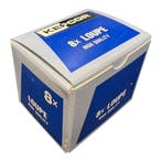 Kepcor Focusing Loupe EC 8x - Zilver (Nieuw), Verzenden, Nieuw