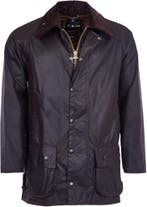 Barbour Beaufort Wax Jas Bruin maat 56 Heren, Barbour, Bruin, Verzenden, Maat 56/58 (XL)