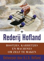 Rederij Hofland (9789023428466, H.J.A. Hofland), Verzenden, Nieuw