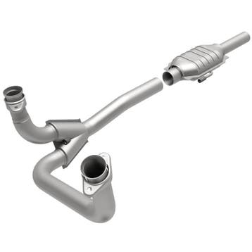 MagnaFlow Conv DF 88-95 Ford Trucks 5.8L V8, Ophalen of Verzenden, Nieuw