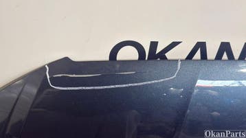 Seat Ibiza V motorkap, Ophalen, Gebruikt, Voor, Motorkap