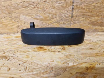 Deurkruk rechts achter Fiat Panda 169 ( incl. verzenden ), Ophalen of Verzenden, Gebruikt, Achter, Fiat