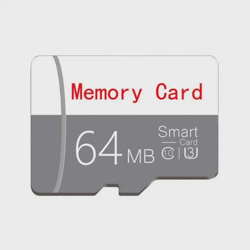 Micro SD Kaart 64MB tot 512MB - Kleine Capaciteit Geheugenka, Verzenden, Nieuw