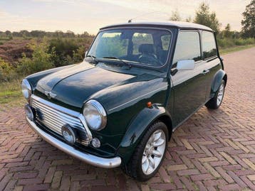 Mini - Cooper S LE Limited - 1999