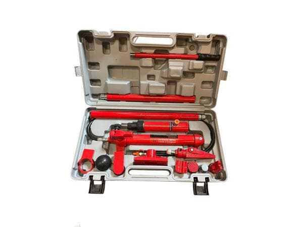 Veiling - Uitdeukset Capaciteit 10 ton, Auto diversen, Autogereedschap, Nieuw