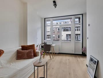 Te huur: Appartement Insulindestraat in Rotterdam, Appartement, Rotterdam, Zuid-Holland