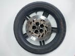 Voorwiel velg / Kymco Agility 16, Verzenden, Gebruikt, Frame, Kymco