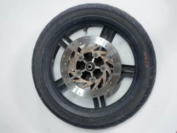 Voorwiel velg / Kymco Agility 16, Verzenden, Gebruikt, Frame, Kymco