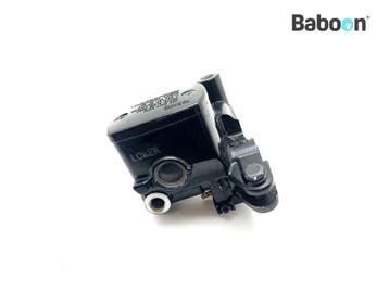 Rempomp Achter Yamaha CZD 300 X-Max 2017 (SH081 B74 CZD300), Motoren, Onderdelen | Yamaha, Verzenden, Gebruikt