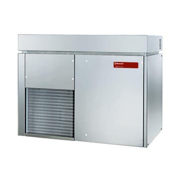 Schilferijsmachine | 900kg/24h | Zonder Bunker |, Verzenden, Nieuw in verpakking