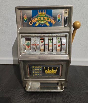 Waco Japan - Gokautomaat - Casinò Crown