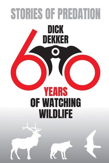 Stories of Predation - Dick Dekker 9780888394354, Verzenden, Gelezen, Dick Dekker