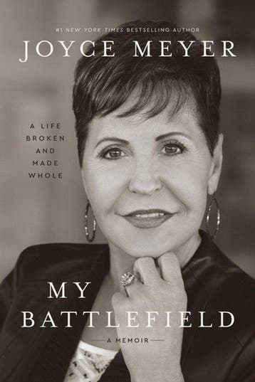 9781546008842 My Battlefield Joyce Meyer, Verzenden, Nieuw, Joyce Meyer