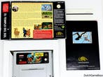 Super Nintendo / SNes - TinTin - Prisoners Of The Sun -  EUR, Spelcomputers en Games, Games | Nintendo Super NES, Verzenden, Gebruikt