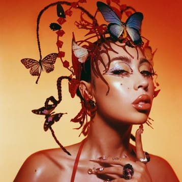 lp nieuw - kali uchis - Red Moon In Venus (nieuw), Verzenden, Zo goed als nieuw, Overige formaten