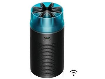 Dyson Hushjet Purifier Compact HJ10 - Luchtreiniger -, Verzenden, Zo goed als nieuw