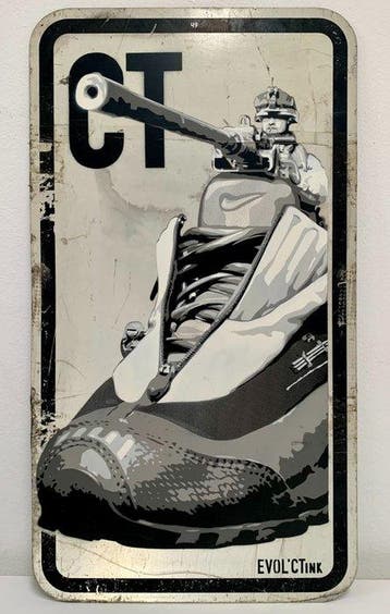Evol (1972) - Estival Sign
