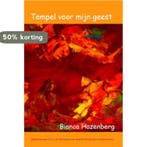 Tempel voor mijn geest 9789491897276 Bianca Hazenberg, Verzenden, Zo goed als nieuw, Bianca Hazenberg