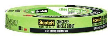 3M 2060A Scotch Schilderstape 2060 19mm breed per rol 3M=206, Ophalen of Verzenden, Nieuw