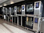 Refurbished Leventi ME Combisteamer Bakkerijoven horeca oven, Gebruikt, Ovens, Magnetrons en Steamers