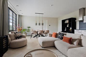 Te huur: Appartement Middellaan in Dongen, Noord-Brabant, Dongen, Appartement