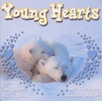 cd - Various - Young Hearts, Cd's en Dvd's, Verzenden, Zo goed als nieuw