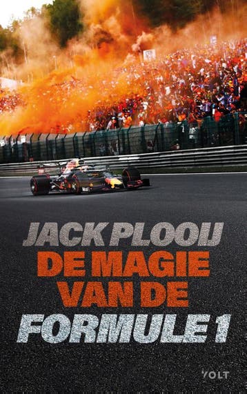 De magie van de Formule 1 - Jack Plooij 9789021430782, Verzenden, Zo goed als nieuw, Jack Plooij