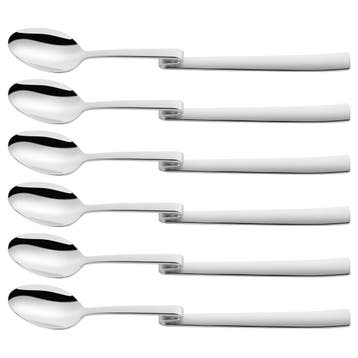 GGM Gastro | ZWILLING | DINNER - Latte macchiato lepel set -, Verzenden, Nieuw
