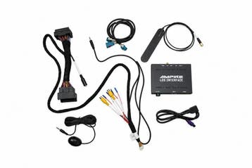 Smartphone-Integration voor Audi MIB/MIB2/MIB2 STD, Ophalen of Verzenden, Nieuw, Audi